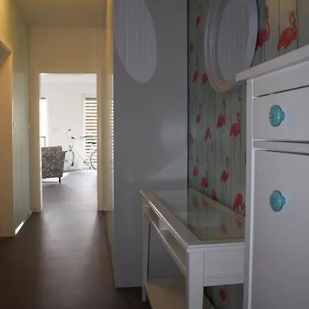 Apartment Jane
