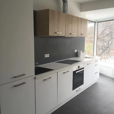 Apartment Jane *