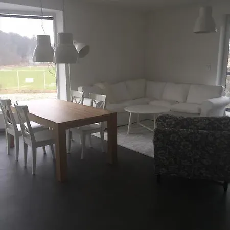 Jane Apartment *