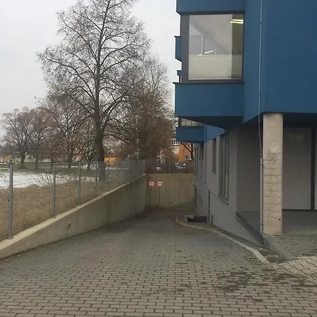 Apartment Jane