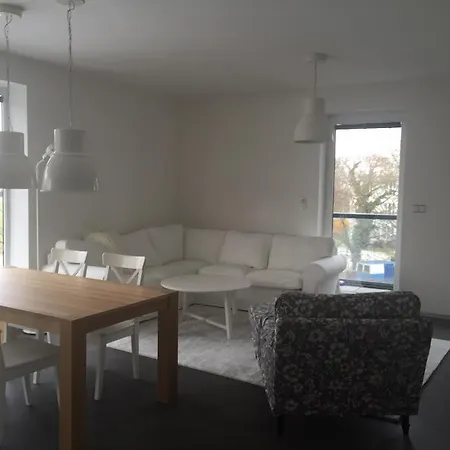 Jane Apartment